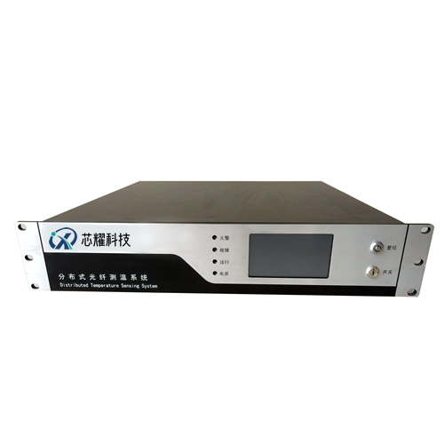 分布式光纖測溫系統